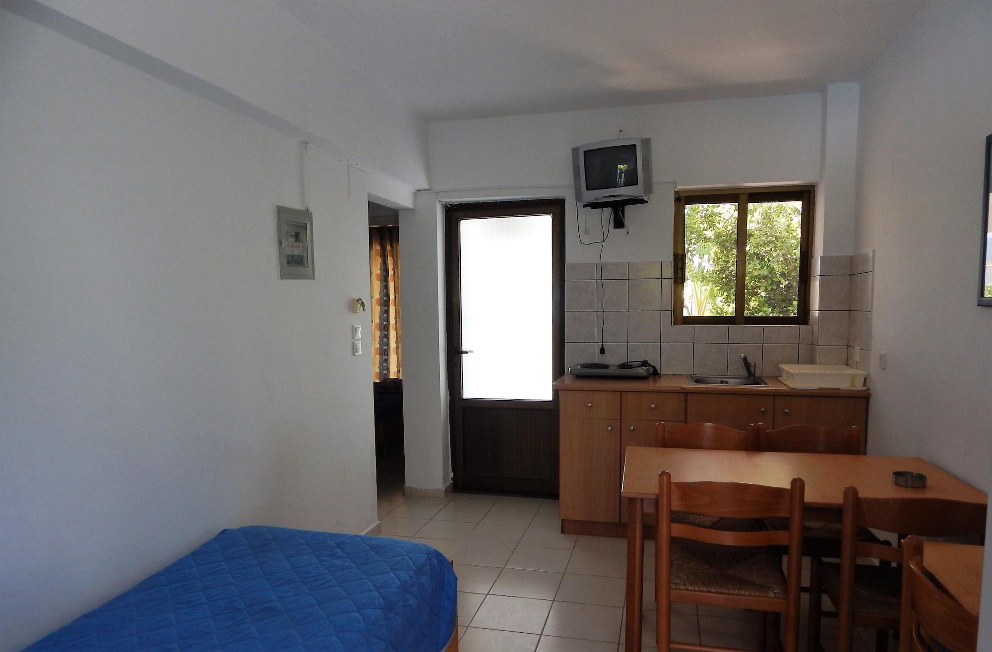 Dreams4You Lambi  Exterior foto