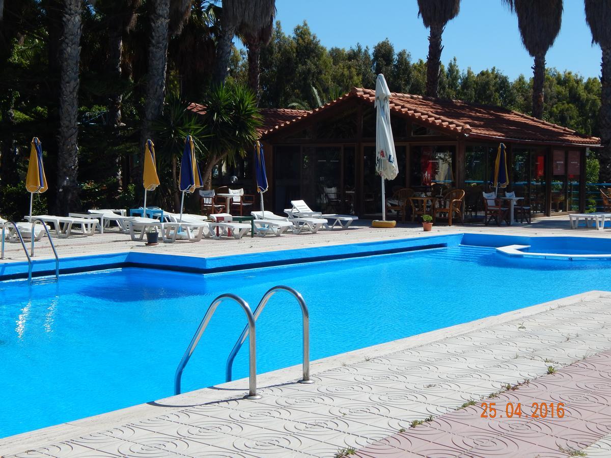 Dreams4You Lambi  Exterior foto