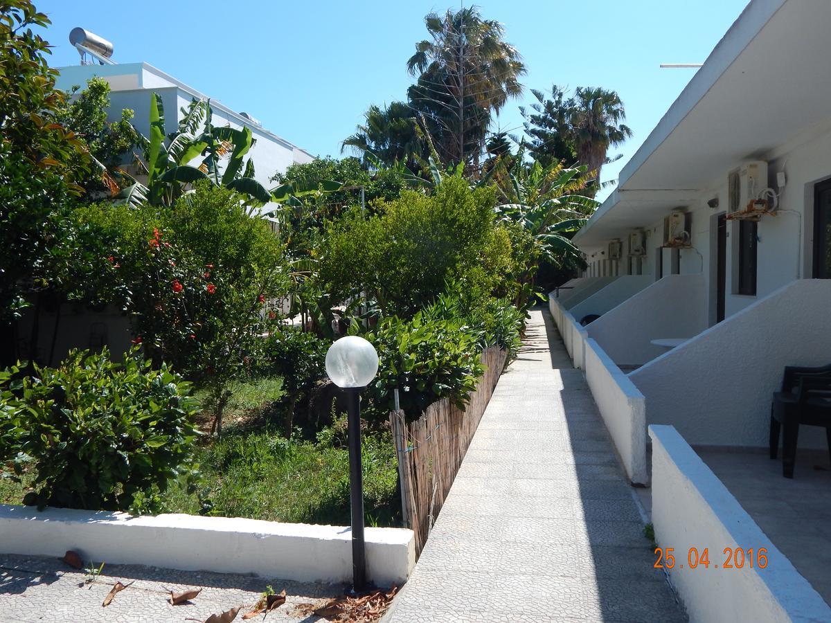 Dreams4You Lambi  Exterior foto